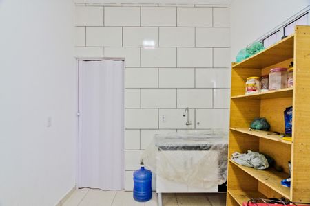 Cozinha de apartamento para alugar com 2 quartos, 65m² em Limão, São Paulo