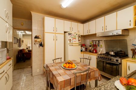 Cozinha de casa à venda com 2 quartos, 100m² em Jardim Daysy, São Paulo