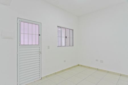 Sala de apartamento para alugar com 2 quartos, 65m² em Limão, São Paulo
