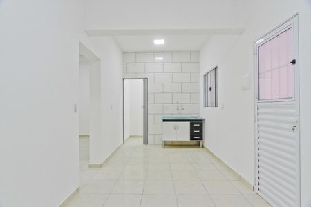 Sala de apartamento para alugar com 2 quartos, 65m² em Limão, São Paulo