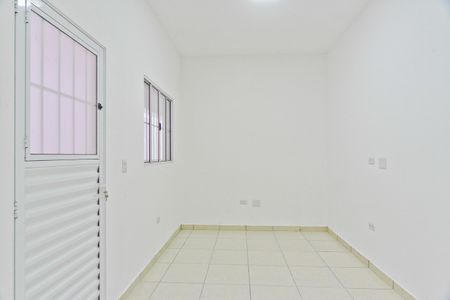 Sala de apartamento para alugar com 2 quartos, 65m² em Limão, São Paulo