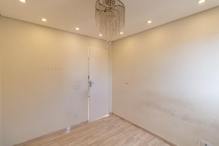 Apartamento à venda com 50m², 3 quartos e 1 vaga Apartamento à venda com 50m², 3 quartos e 1 vagaQuarto 1