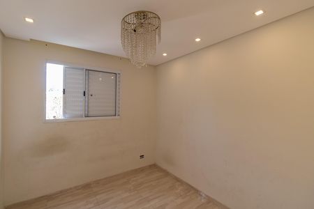 Quarto 1 de apartamento à venda com 3 quartos, 50m² em Vila Nova Curuca, São Paulo