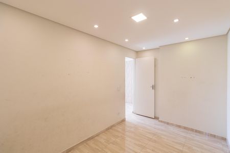 Apartamento à venda com 50m², 3 quartos e 1 vaga Apartamento à venda com 50m², 3 quartos e 1 vagaQuarto 3
