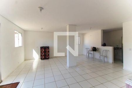 Apartamento à venda com 50m², 3 quartos e 1 vaga Apartamento à venda com 50m², 3 quartos e 1 vagaÁrea Comum - Salão de Festas