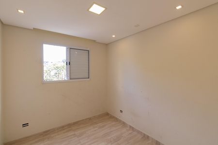 Apartamento à venda com 50m², 3 quartos e 1 vaga Apartamento à venda com 50m², 3 quartos e 1 vagaQuarto 2