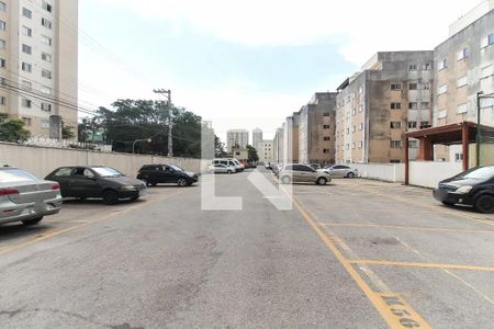 Apartamento à venda com 50m², 3 quartos e 1 vaga Apartamento à venda com 50m², 3 quartos e 1 vagaEstacionamento