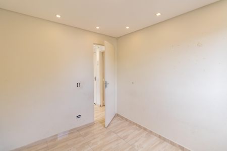 Apartamento à venda com 50m², 3 quartos e 1 vaga Apartamento à venda com 50m², 3 quartos e 1 vagaQuarto 2