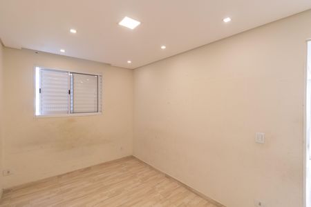 Quarto 3 de apartamento à venda com 3 quartos, 50m² em Vila Nova Curuca, São Paulo