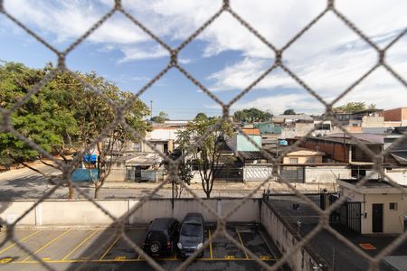 Apartamento à venda com 50m², 3 quartos e 1 vaga Apartamento à venda com 50m², 3 quartos e 1 vagaVista Quarto 1