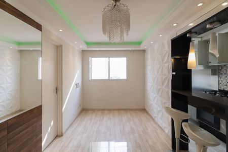 Apartamento à venda com 3 quartos, 50m² em Vila Nova Curuca, São Paulo