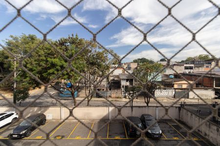 Apartamento à venda com 50m², 3 quartos e 1 vaga Apartamento à venda com 50m², 3 quartos e 1 vagaVista Quarto 3