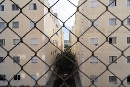 Vista de apartamento à venda com 3 quartos, 50m² em Vila Nova Curuca, São Paulo