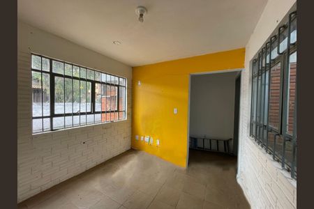 Casa para alugar com 2 quartos, 120m² em Vila Nova, Novo Hamburgo