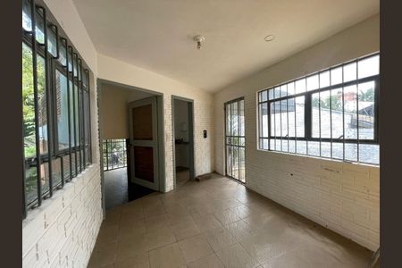 Casa para alugar com 2 quartos, 120m² em Vila Nova, Novo Hamburgo