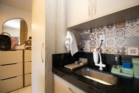Studio à venda com 33m², 1 quarto e sem vaga Studio à venda com 33m², 1 quarto e sem vagaKitnet