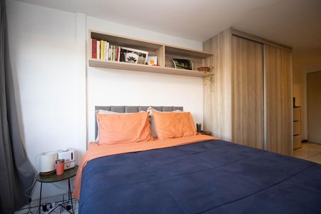 Studio à venda com 33m², 1 quarto e sem vaga Studio à venda com 33m², 1 quarto e sem vagaKitnet