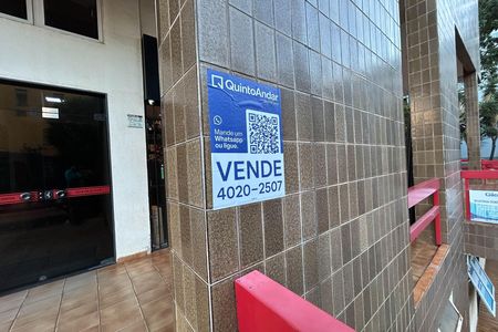 Studio à venda com 33m², 1 quarto e sem vaga Studio à venda com 33m², 1 quarto e sem vagaPlaca