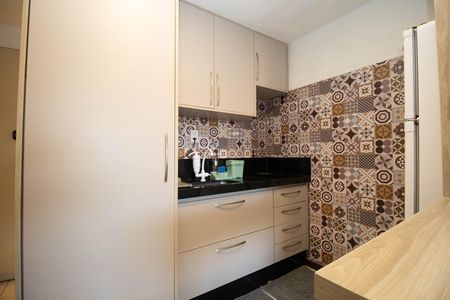 Studio à venda com 33m², 1 quarto e sem vaga Studio à venda com 33m², 1 quarto e sem vagaKitnet