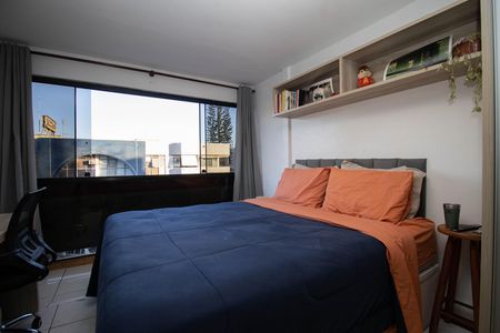 Studio à venda com 33m², 1 quarto e sem vaga Studio à venda com 33m², 1 quarto e sem vagaKitnet