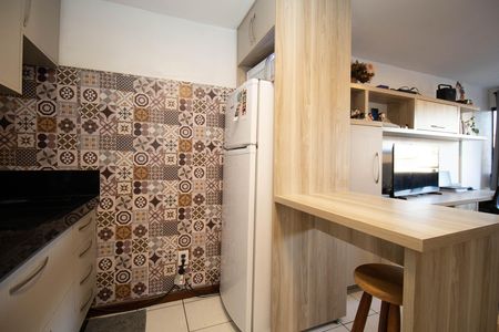 Studio à venda com 33m², 1 quarto e sem vaga Studio à venda com 33m², 1 quarto e sem vagaKitnet