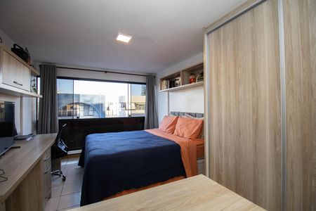 Studio à venda com 33m², 1 quarto e sem vaga Studio à venda com 33m², 1 quarto e sem vagaKitnet