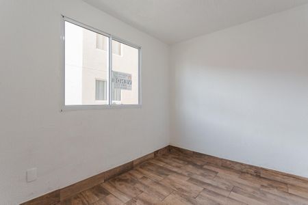 Quarto de apartamento para alugar com 2 quartos, 55m² em Passo das Pedras, Porto Alegre