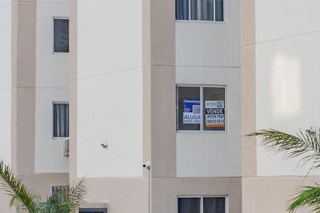KJNS-501 de apartamento para alugar com 2 quartos, 55m² em Passo das Pedras, Porto Alegre