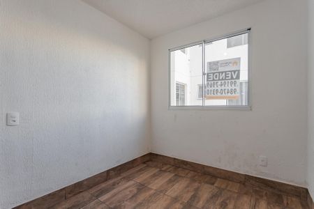Quarto de apartamento para alugar com 2 quartos, 55m² em Passo das Pedras, Porto Alegre