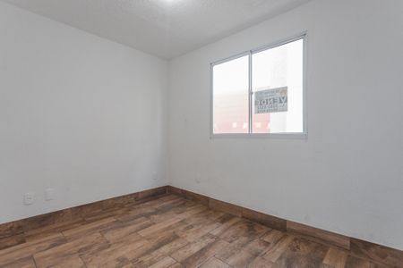 Quarto de apartamento para alugar com 2 quartos, 55m² em Passo das Pedras, Porto Alegre