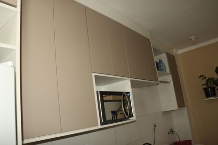 Apartamento à venda com 1 quarto, 30m² em Vila Bancaria, São Paulo