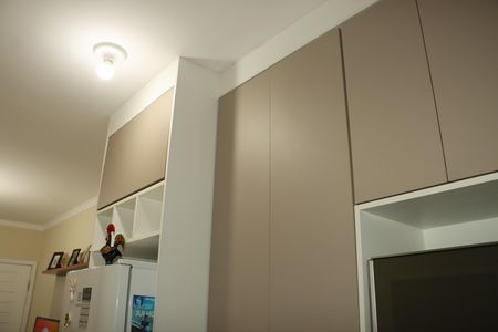 Apartamento à venda com 1 quarto, 30m² em Vila Bancaria, São Paulo