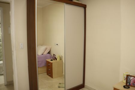 Apartamento à venda com 1 quarto, 30m² em Vila Bancaria, São Paulo