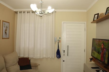 Apartamento à venda com 1 quarto, 30m² em Vila Bancaria, São Paulo