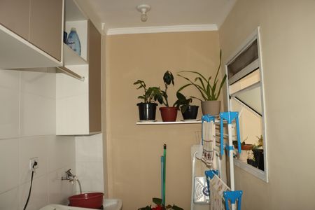 Apartamento à venda com 1 quarto, 30m² em Vila Bancaria, São Paulo