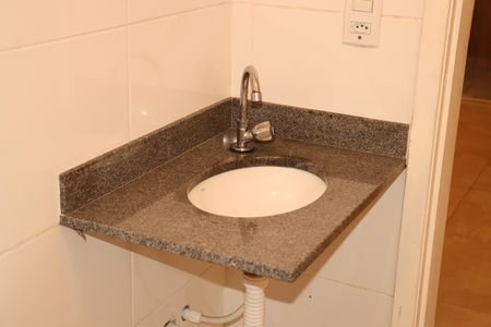 Apartamento à venda com 1 quarto, 30m² em Vila Bancaria, São Paulo