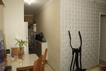 Apartamento à venda com 1 quarto, 30m² em Vila Bancaria, São Paulo