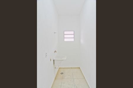 Área de Serviço de apartamento para alugar com 2 quartos, 70m² em Limão, São Paulo