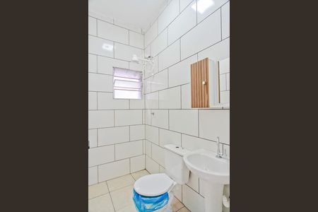 Banheiro de apartamento para alugar com 2 quartos, 70m² em Limão, São Paulo