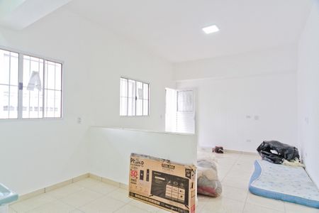 Cozinha de apartamento para alugar com 2 quartos, 70m² em Limão, São Paulo