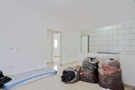 Sala de apartamento para alugar com 2 quartos, 70m² em Limão, São Paulo