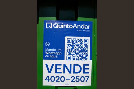 Placa Instalada - 23/07/2026 - COD SJSO-89 de casa à venda com 3 quartos, 223m² em Industrial, Contagem