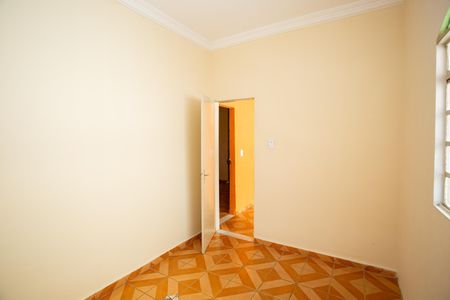 Quarto 1 de casa à venda com 3 quartos, 223m² em Industrial, Contagem