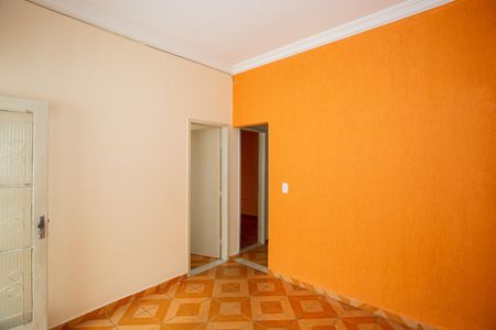 Sala de casa à venda com 3 quartos, 223m² em Industrial, Contagem