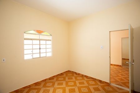Quarto 1 de casa à venda com 3 quartos, 223m² em Industrial, Contagem