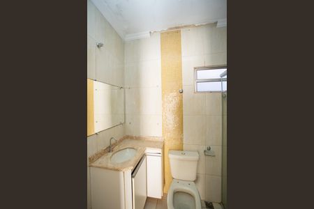 Casa para alugar com 223m², 3 quartos e 2 vagas Casa para alugar com 223m², 3 quartos e 2 vagasBanheiro Social
