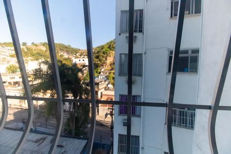 Vista do Quarto 2 de apartamento para alugar com 2 quartos, 95m² em Santa Rosa, Niterói