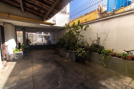 Área comum de apartamento para alugar com 2 quartos, 95m² em Santa Rosa, Niterói