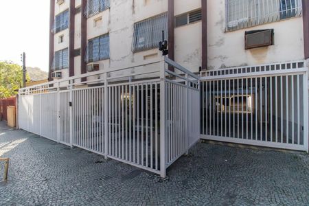 Fachada de apartamento para alugar com 2 quartos, 95m² em Santa Rosa, Niterói