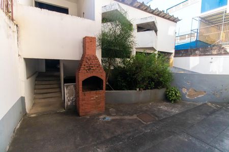 Área comum de apartamento para alugar com 2 quartos, 95m² em Santa Rosa, Niterói